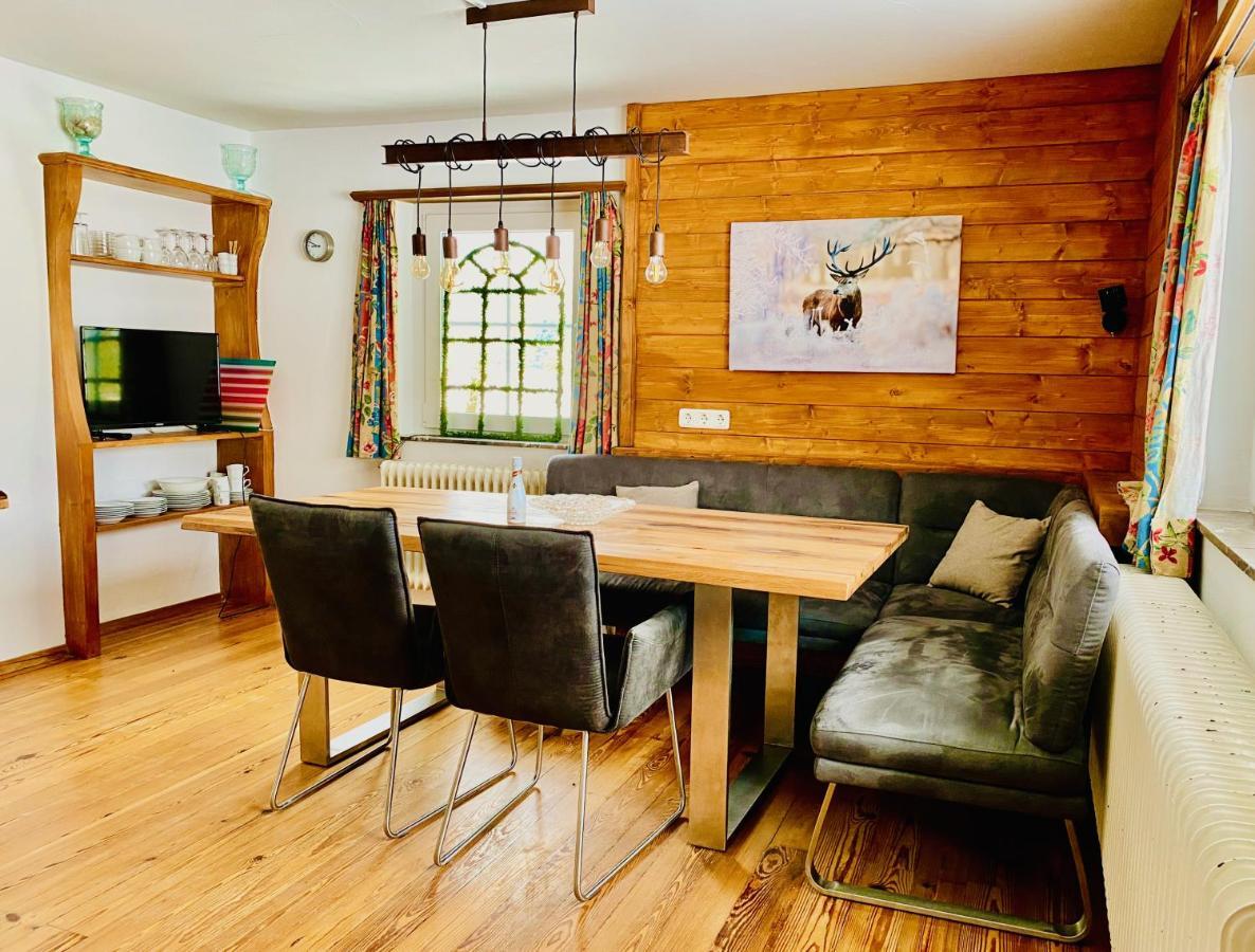 Landhaus Angerhof Bad Hofgastein Habitación foto