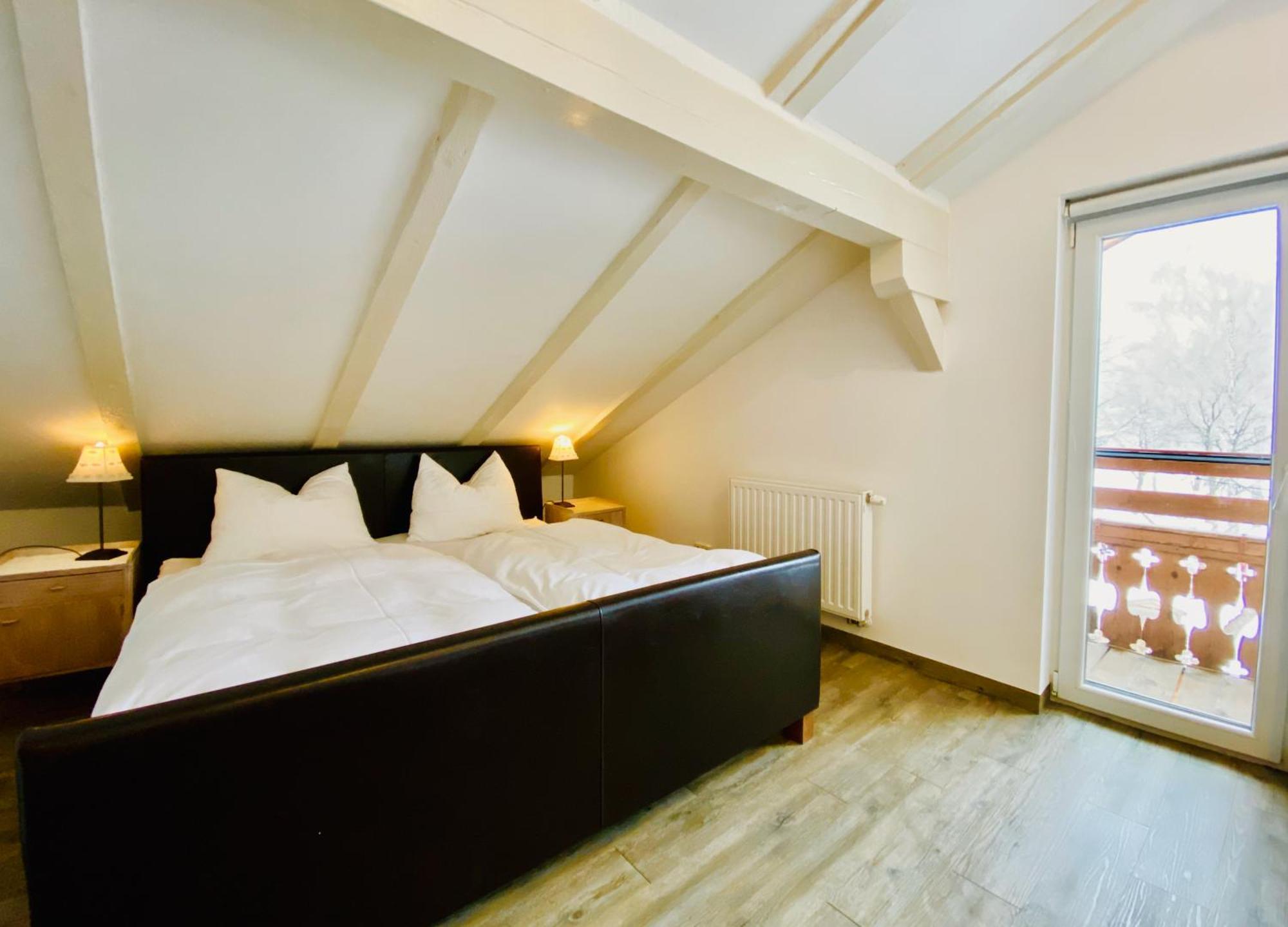 Landhaus Angerhof Bad Hofgastein Habitación foto
