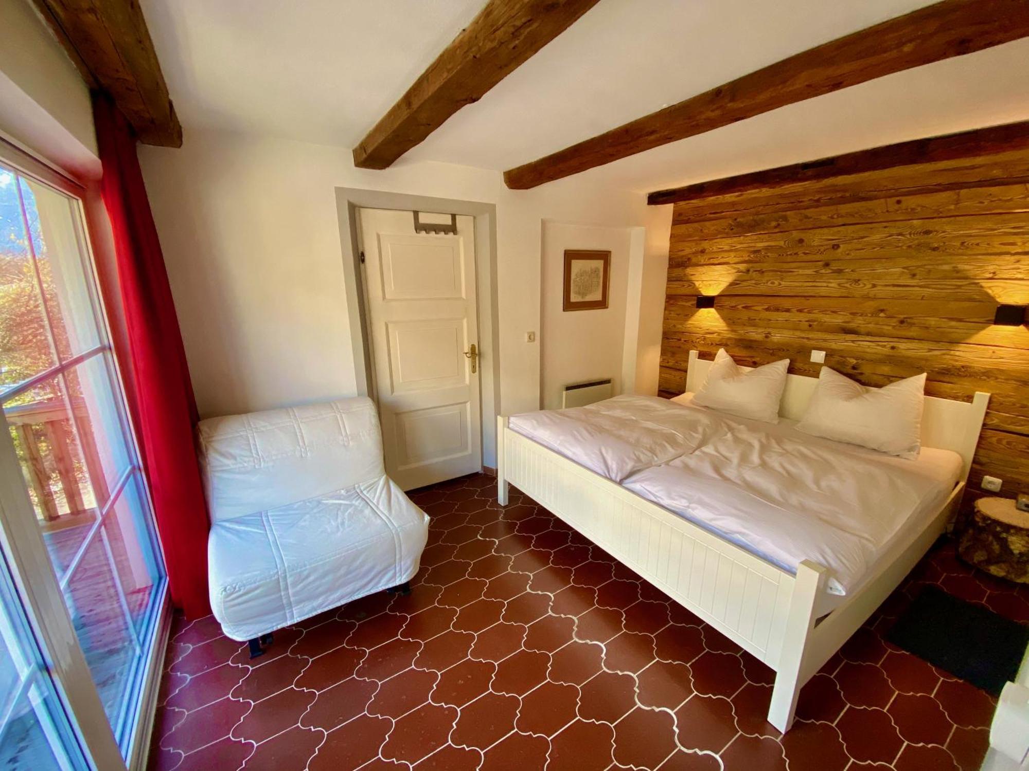Landhaus Angerhof Bad Hofgastein Habitación foto
